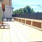 Sunset Villa Atypical With Air Conditioning